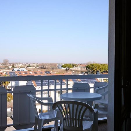 Appartamenti Residence Marcello-Piazza Torino-Lido Di Jesolo Bagian luar foto
