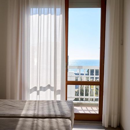 Appartamenti Residence Marcello-Piazza Torino-Lido Di Jesolo Bagian luar foto