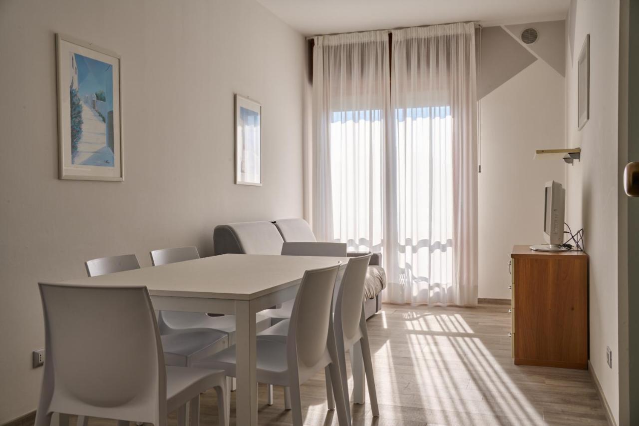 Appartamenti Residence Marcello-Piazza Torino-Lido Di Jesolo Bagian luar foto
