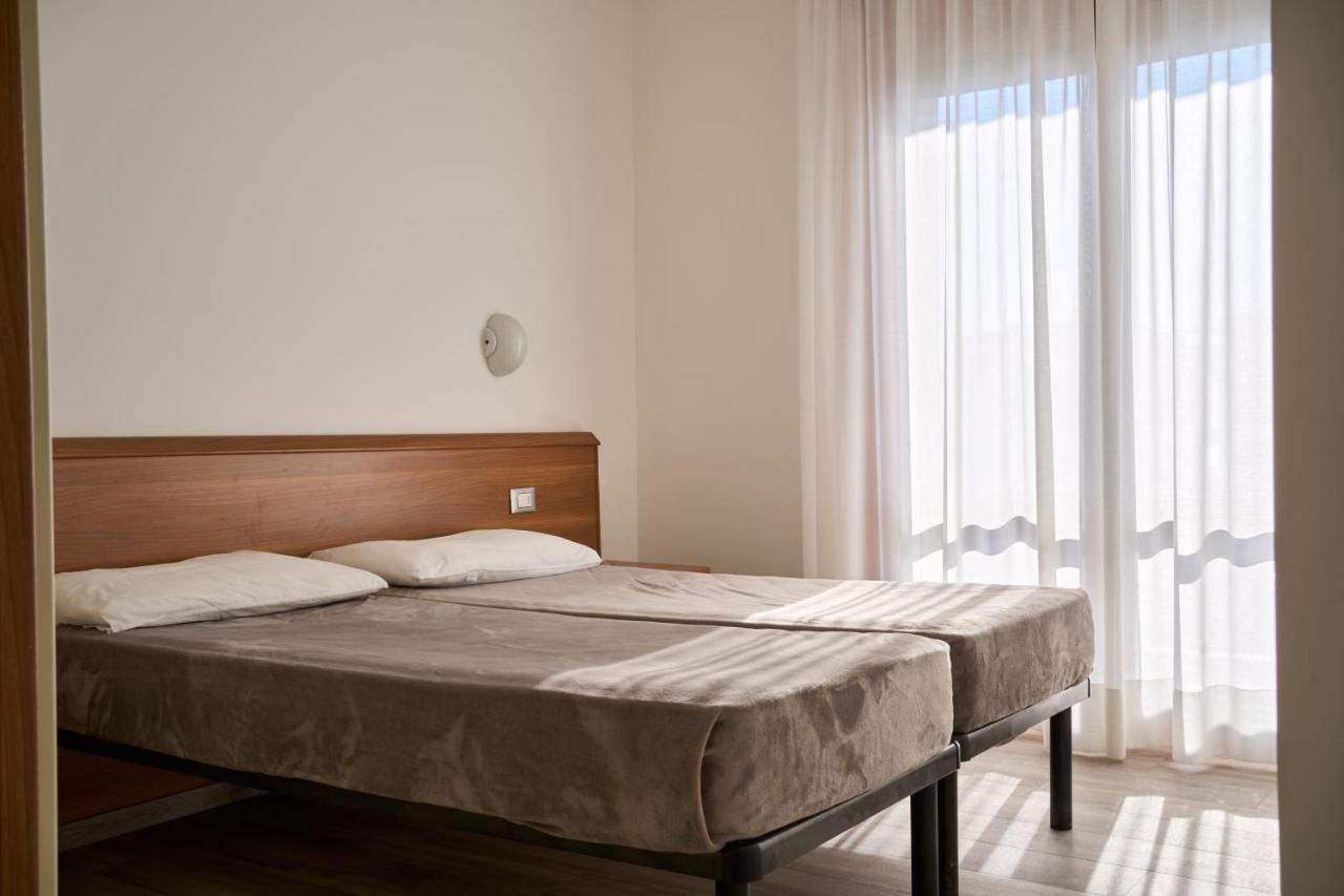 Appartamenti Residence Marcello-Piazza Torino-Lido Di Jesolo Bagian luar foto
