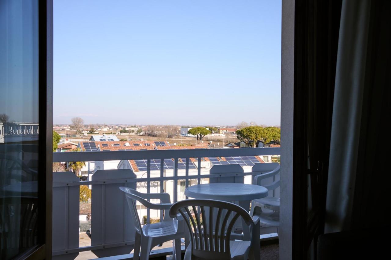 Appartamenti Residence Marcello-Piazza Torino-Lido Di Jesolo Bagian luar foto