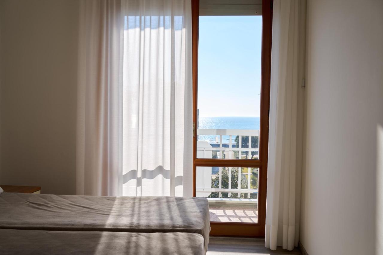 Appartamenti Residence Marcello-Piazza Torino-Lido Di Jesolo Bagian luar foto