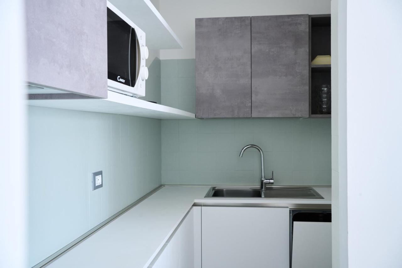 Appartamenti Residence Marcello-Piazza Torino-Lido Di Jesolo Bagian luar foto