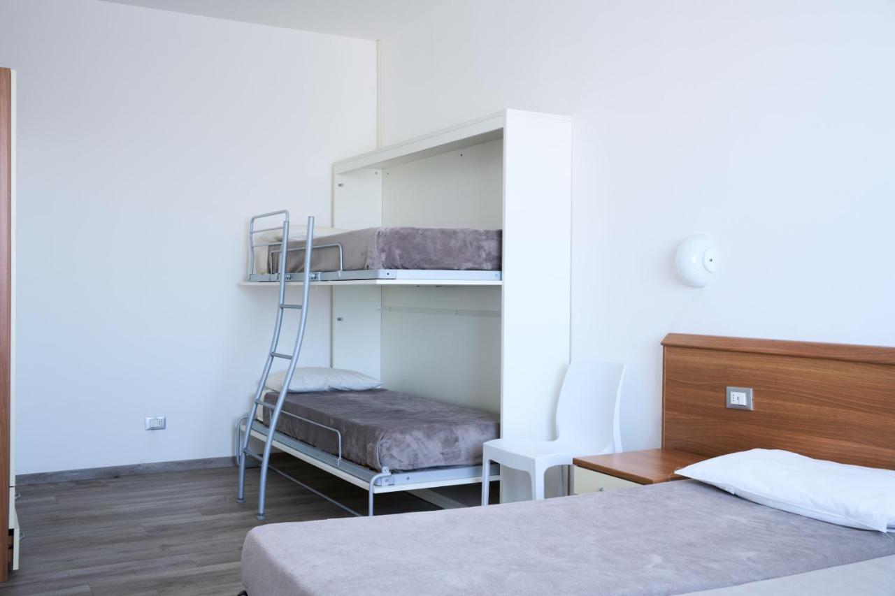 Appartamenti Residence Marcello-Piazza Torino-Lido Di Jesolo Bagian luar foto