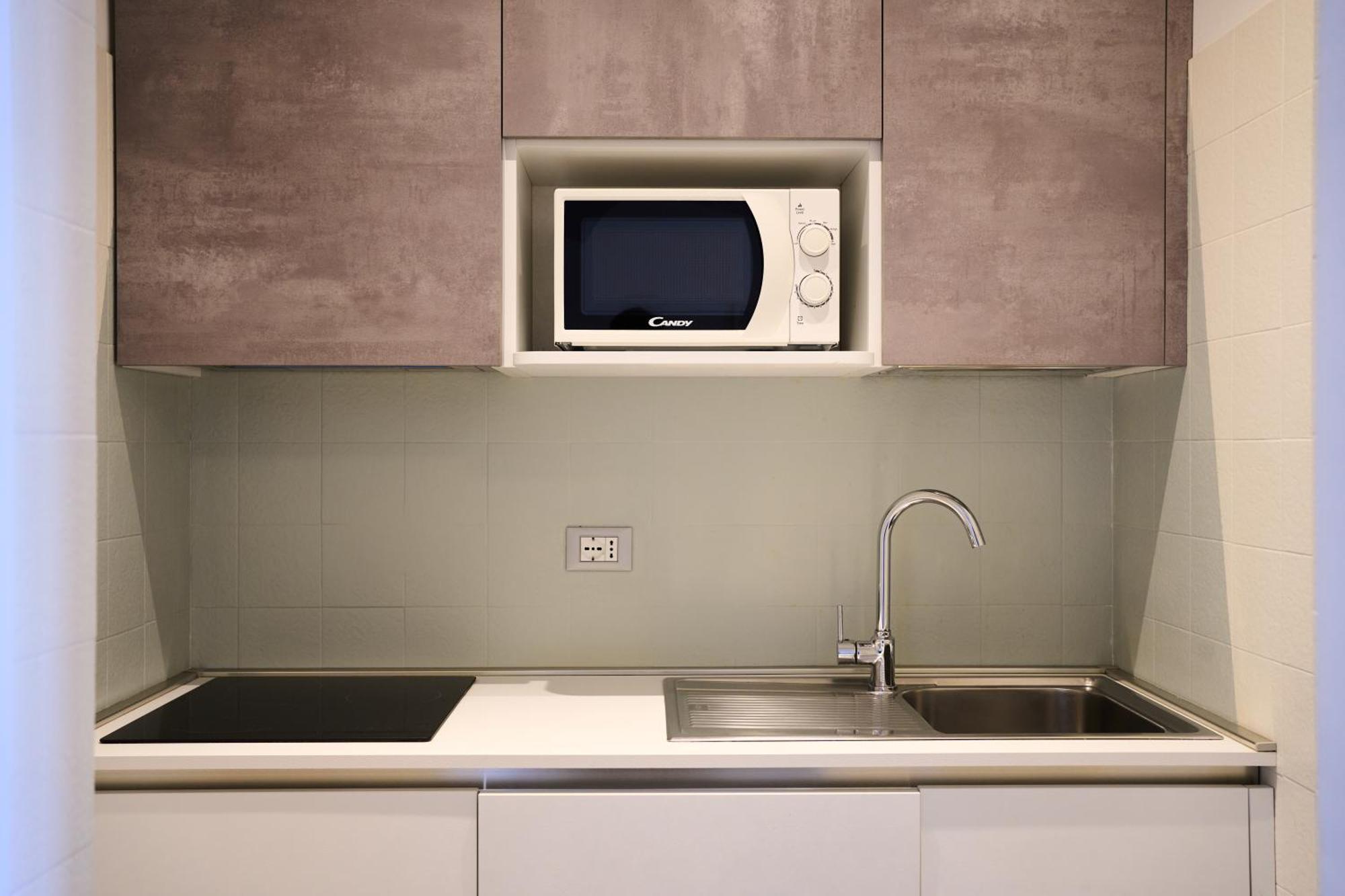 Appartamenti Residence Marcello-Piazza Torino-Lido Di Jesolo Bagian luar foto