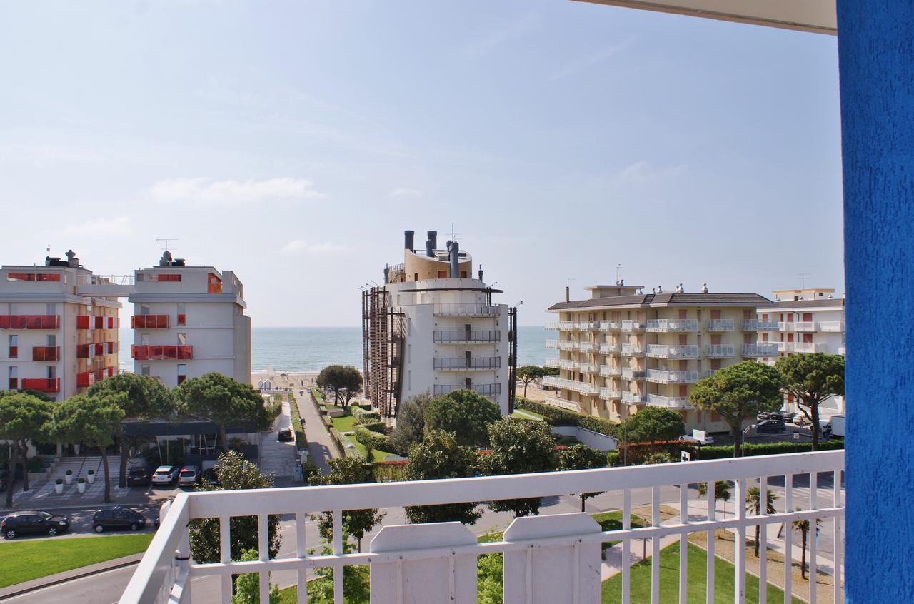 Appartamenti Residence Marcello-Piazza Torino-Lido Di Jesolo Bagian luar foto