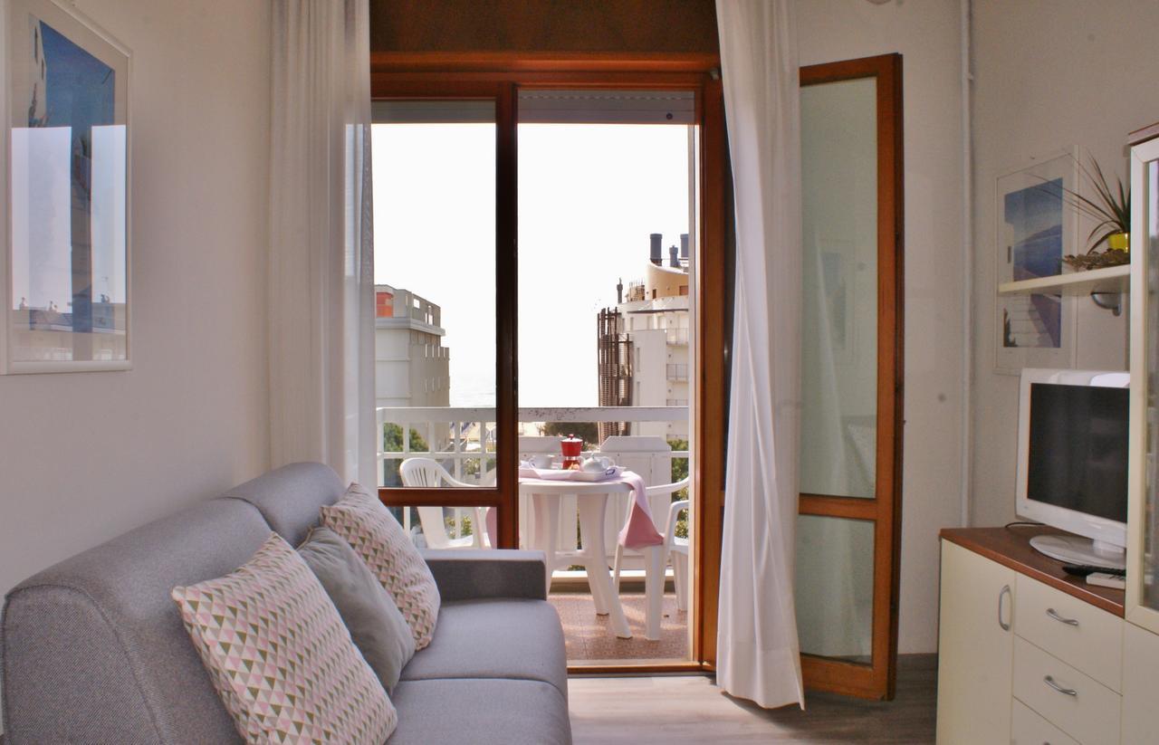 Appartamenti Residence Marcello-Piazza Torino-Lido Di Jesolo Bagian luar foto