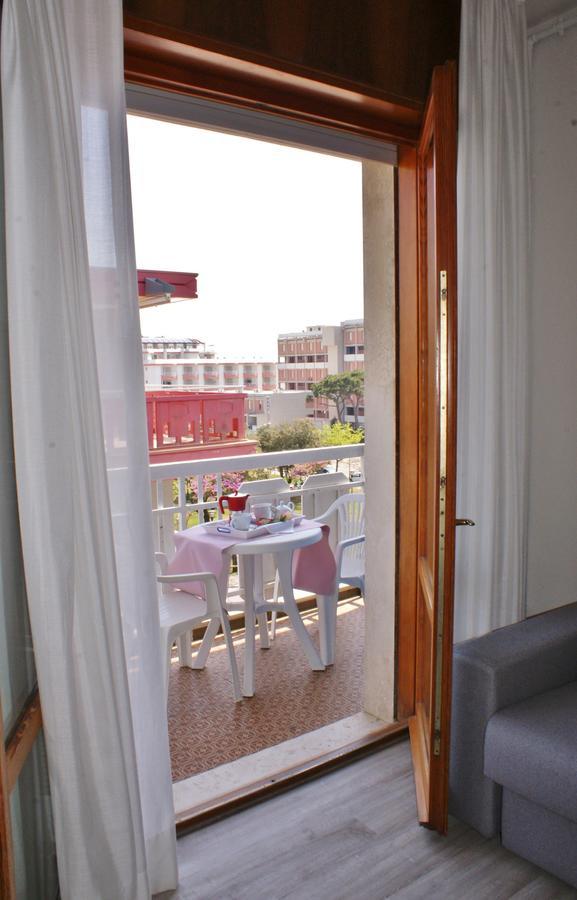 Appartamenti Residence Marcello-Piazza Torino-Lido Di Jesolo Bagian luar foto