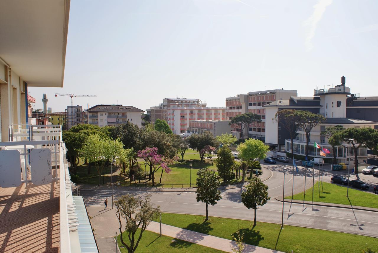 Appartamenti Residence Marcello-Piazza Torino-Lido Di Jesolo Bagian luar foto