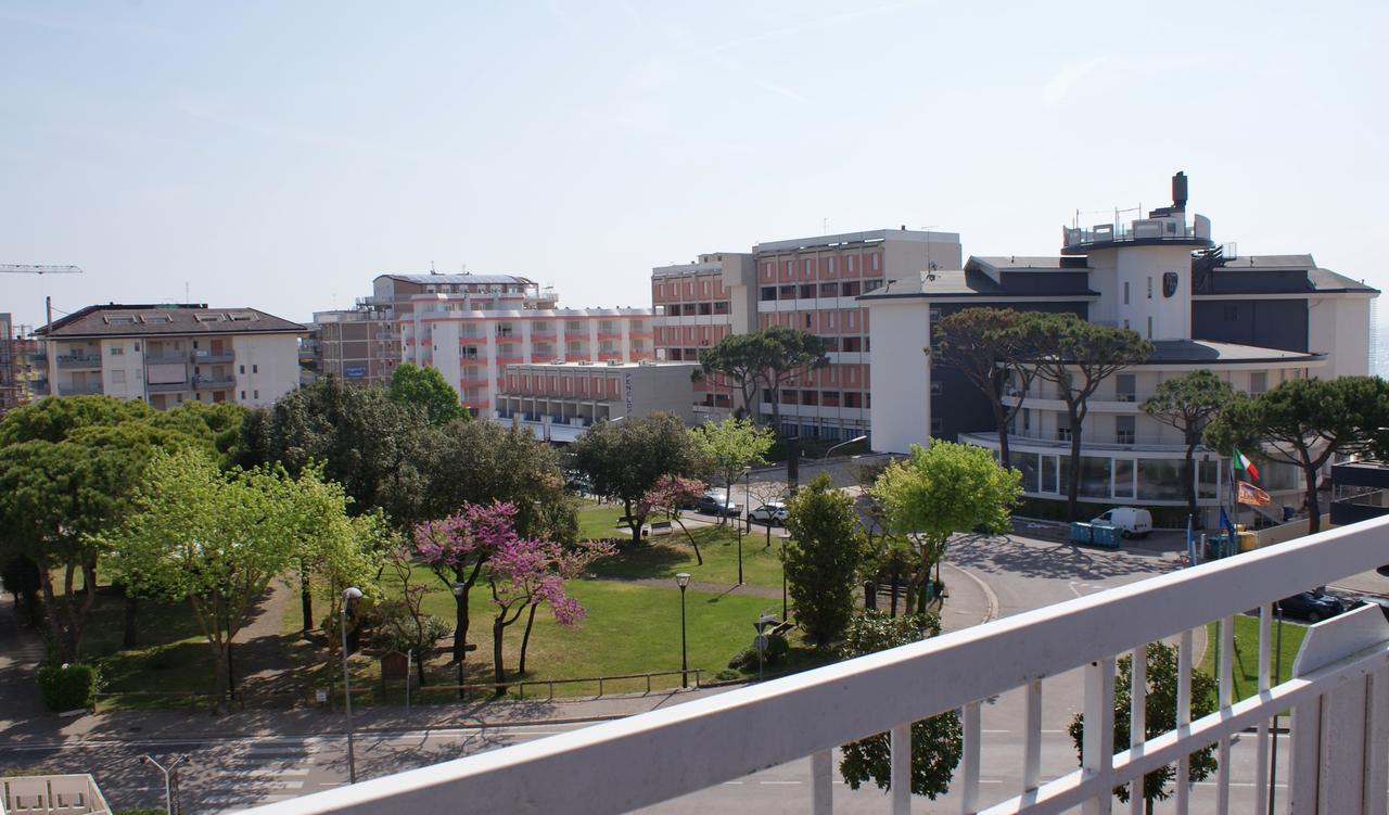 Appartamenti Residence Marcello-Piazza Torino-Lido Di Jesolo Bagian luar foto