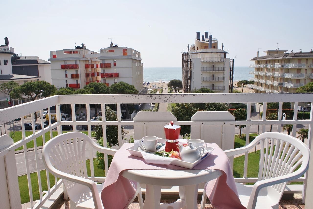 Appartamenti Residence Marcello-Piazza Torino-Lido Di Jesolo Bagian luar foto