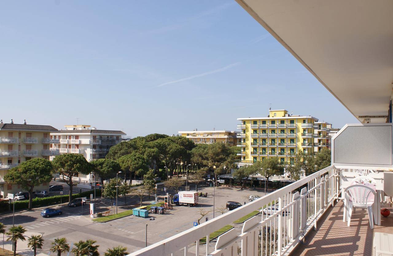 Appartamenti Residence Marcello-Piazza Torino-Lido Di Jesolo Bagian luar foto