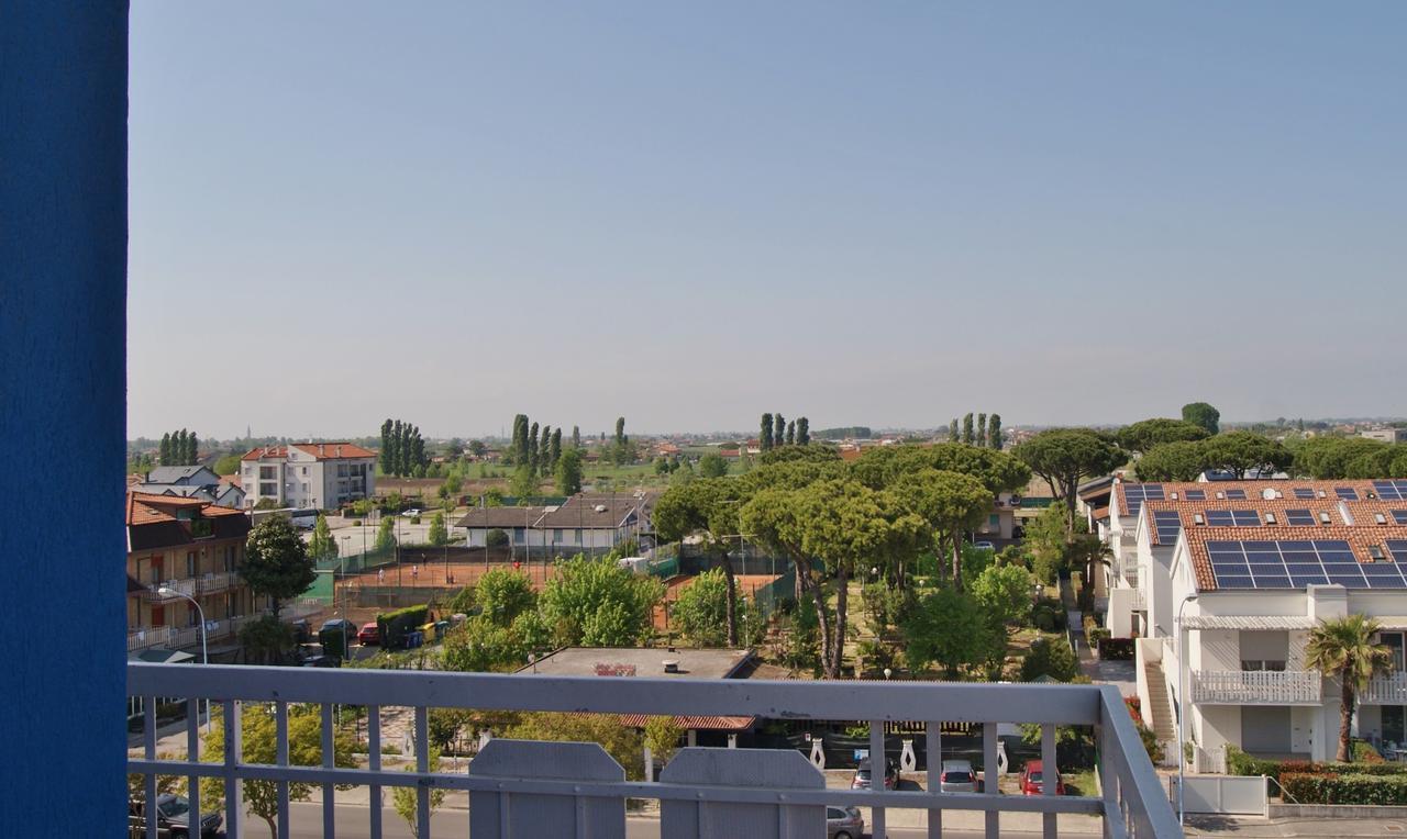 Appartamenti Residence Marcello-Piazza Torino-Lido Di Jesolo Bagian luar foto